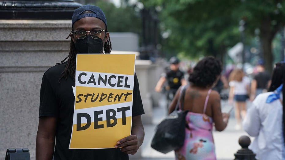 student loan debt